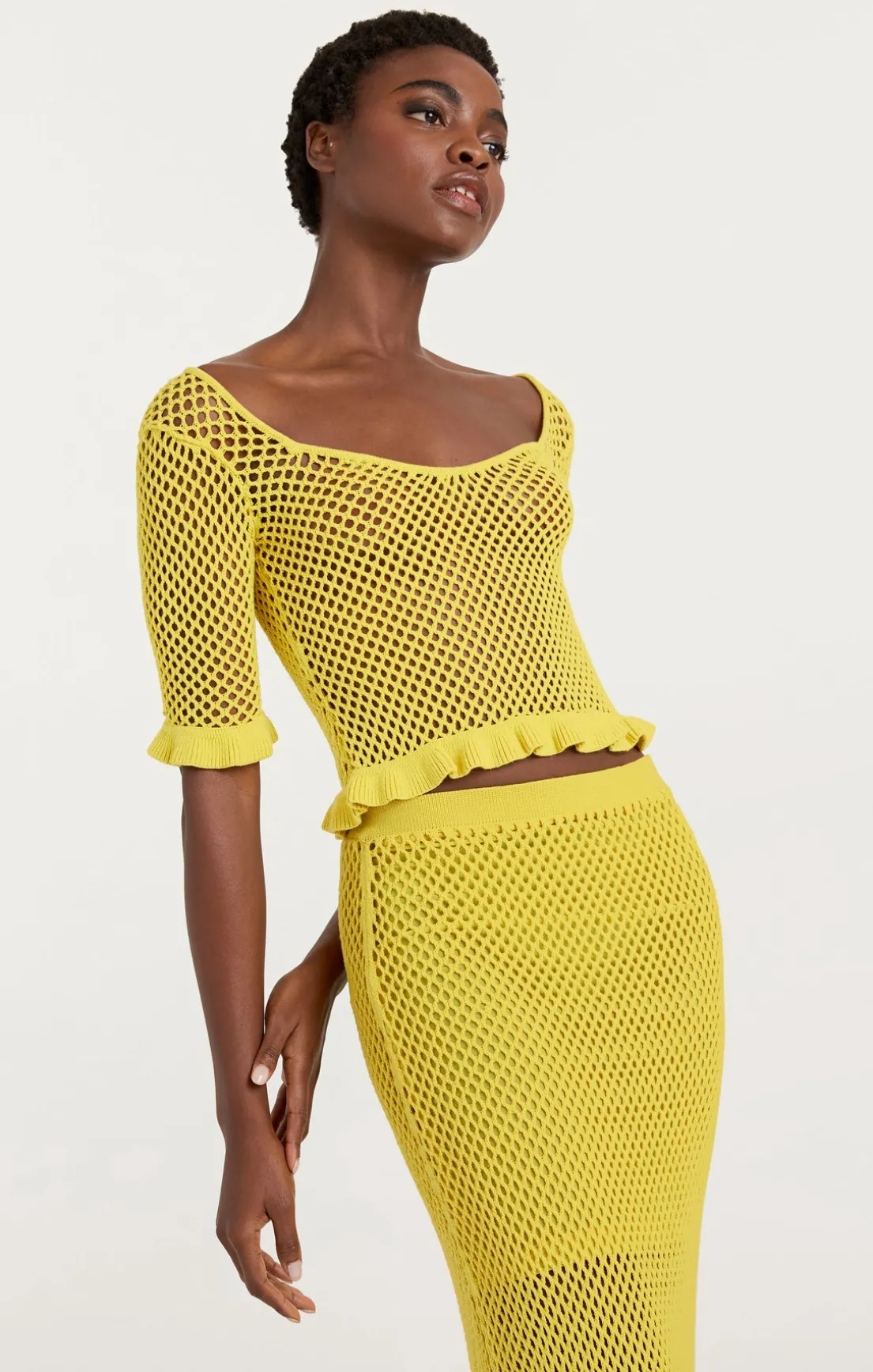 Kerry Knit Top