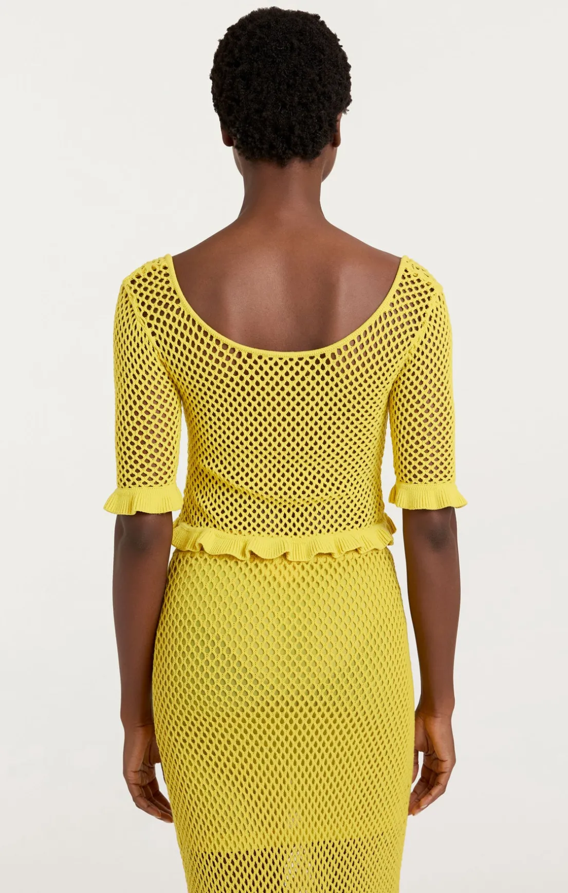 Kerry Knit Top