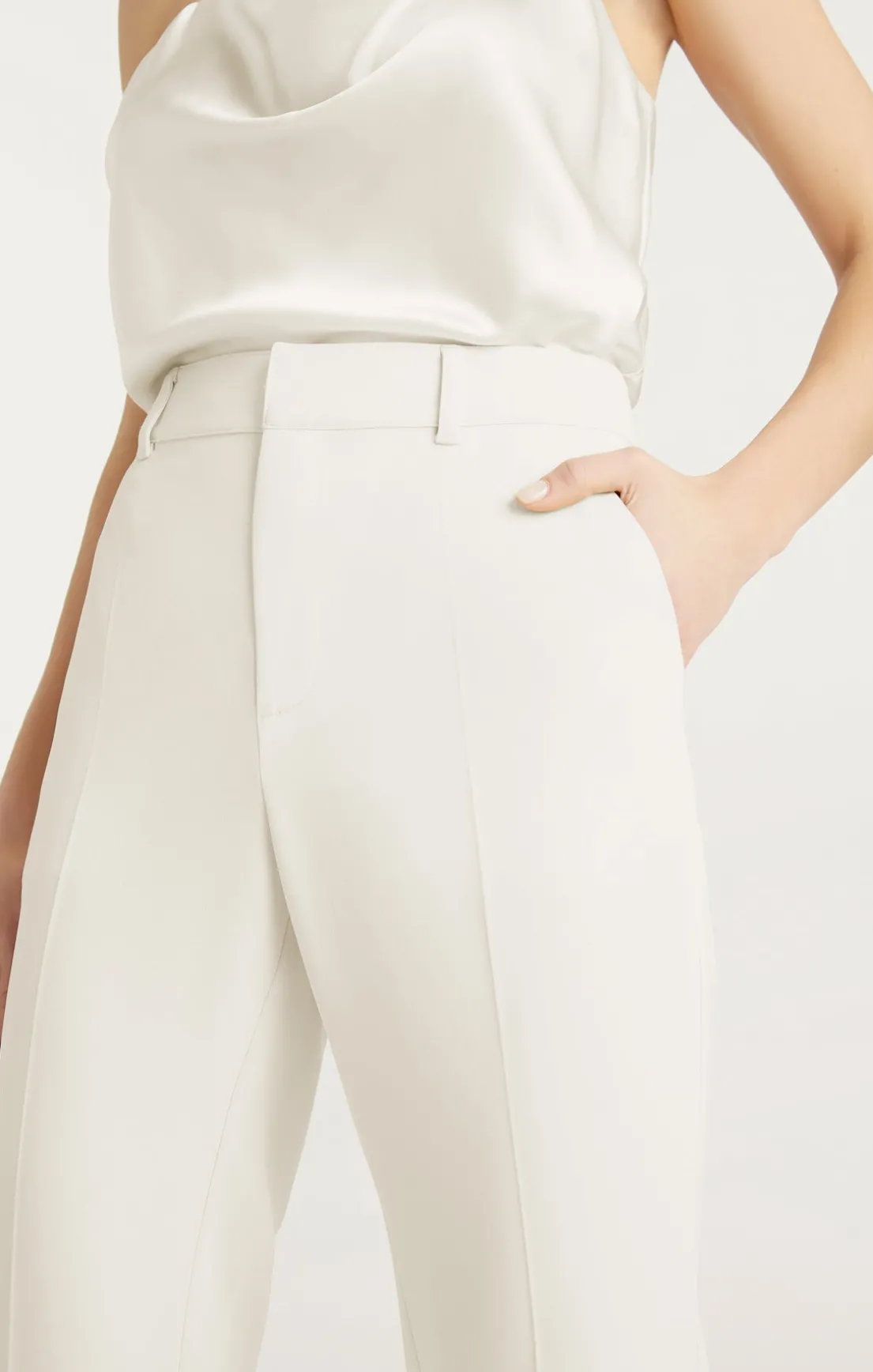 Kerry Pant