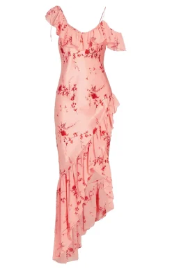 Kersti Dress