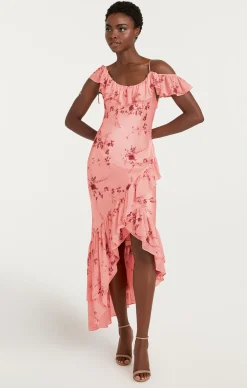 Kersti Dress