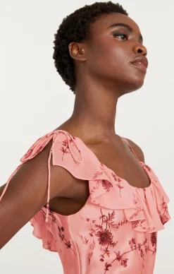 Kersti Dress