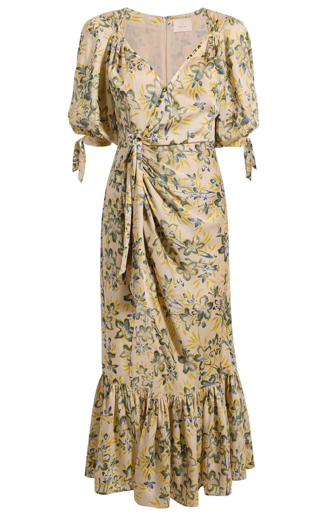 Kerstin Dress