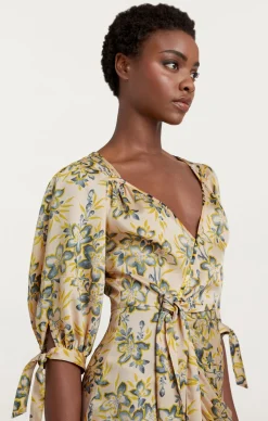 Kerstin Dress