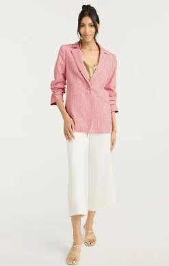 Khloe Blazer