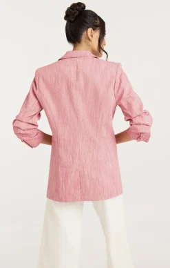 Khloe Blazer