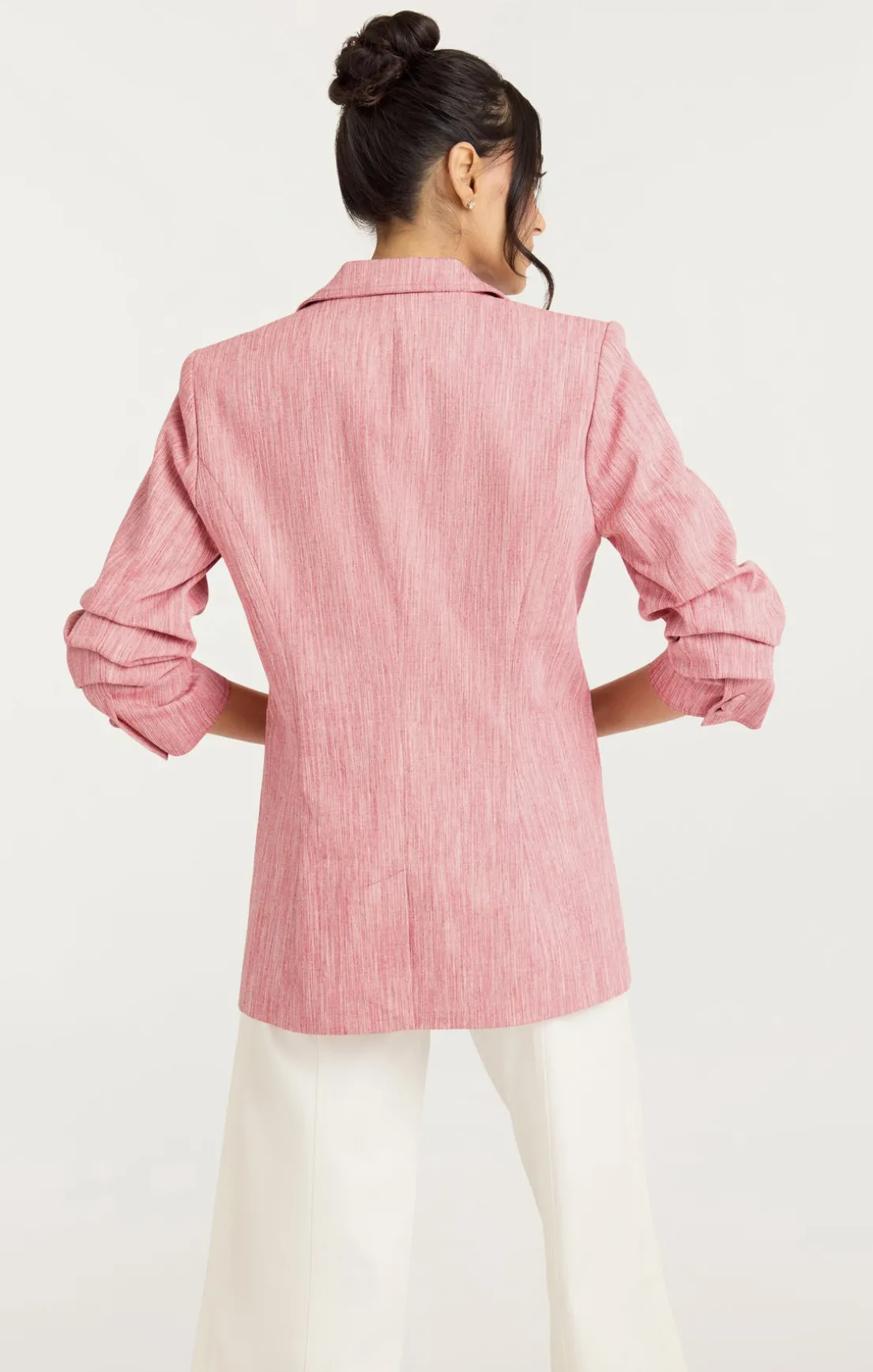 Khloe Blazer