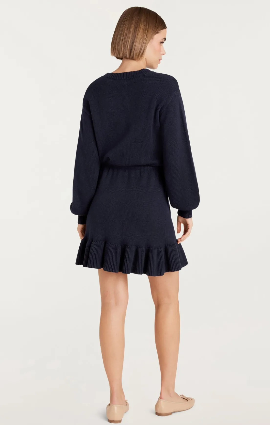 Kiana Dress