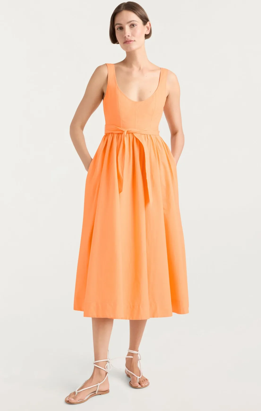 Kilah Dress