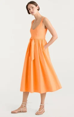 Kilah Dress