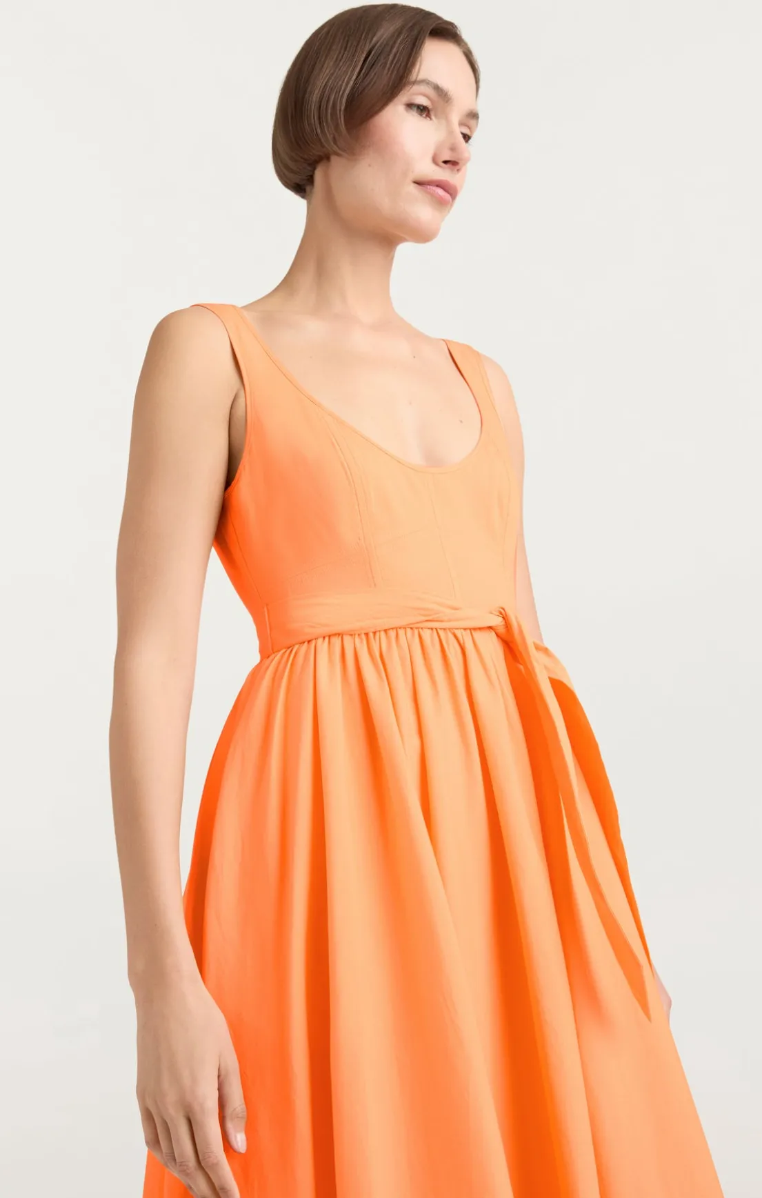 Kilah Dress