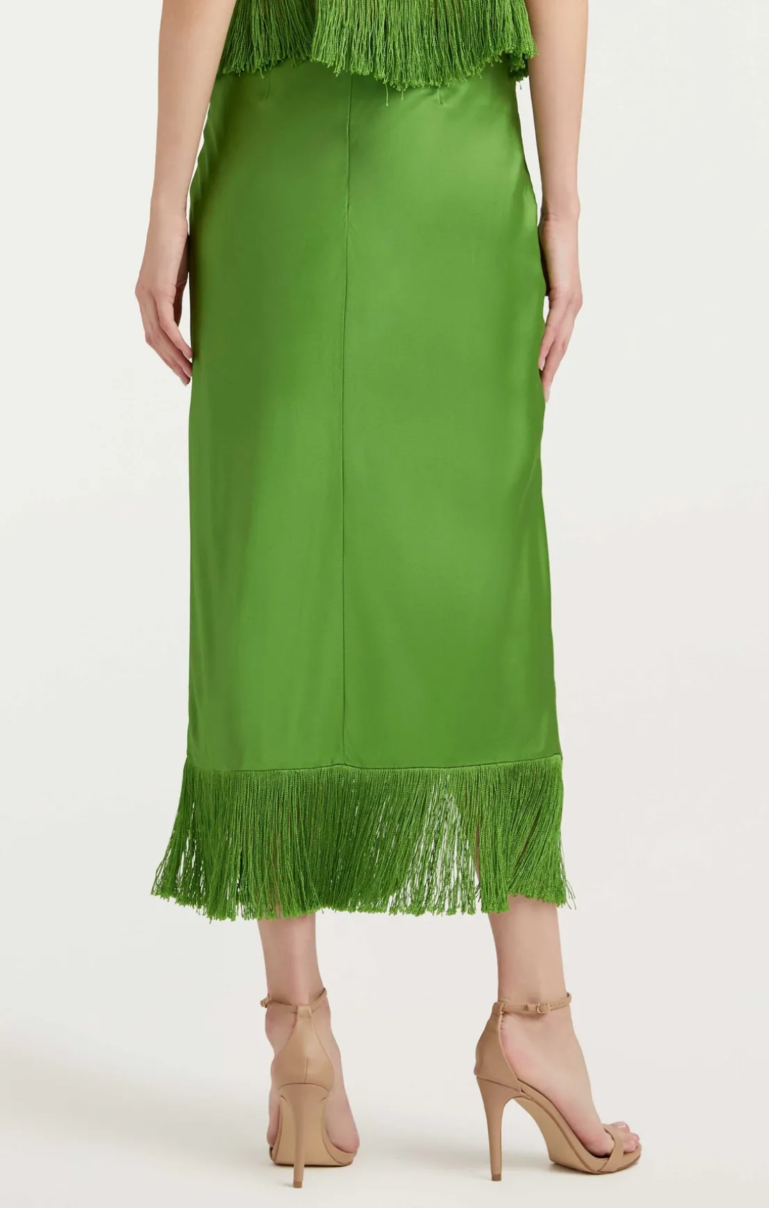 Klara Skirt