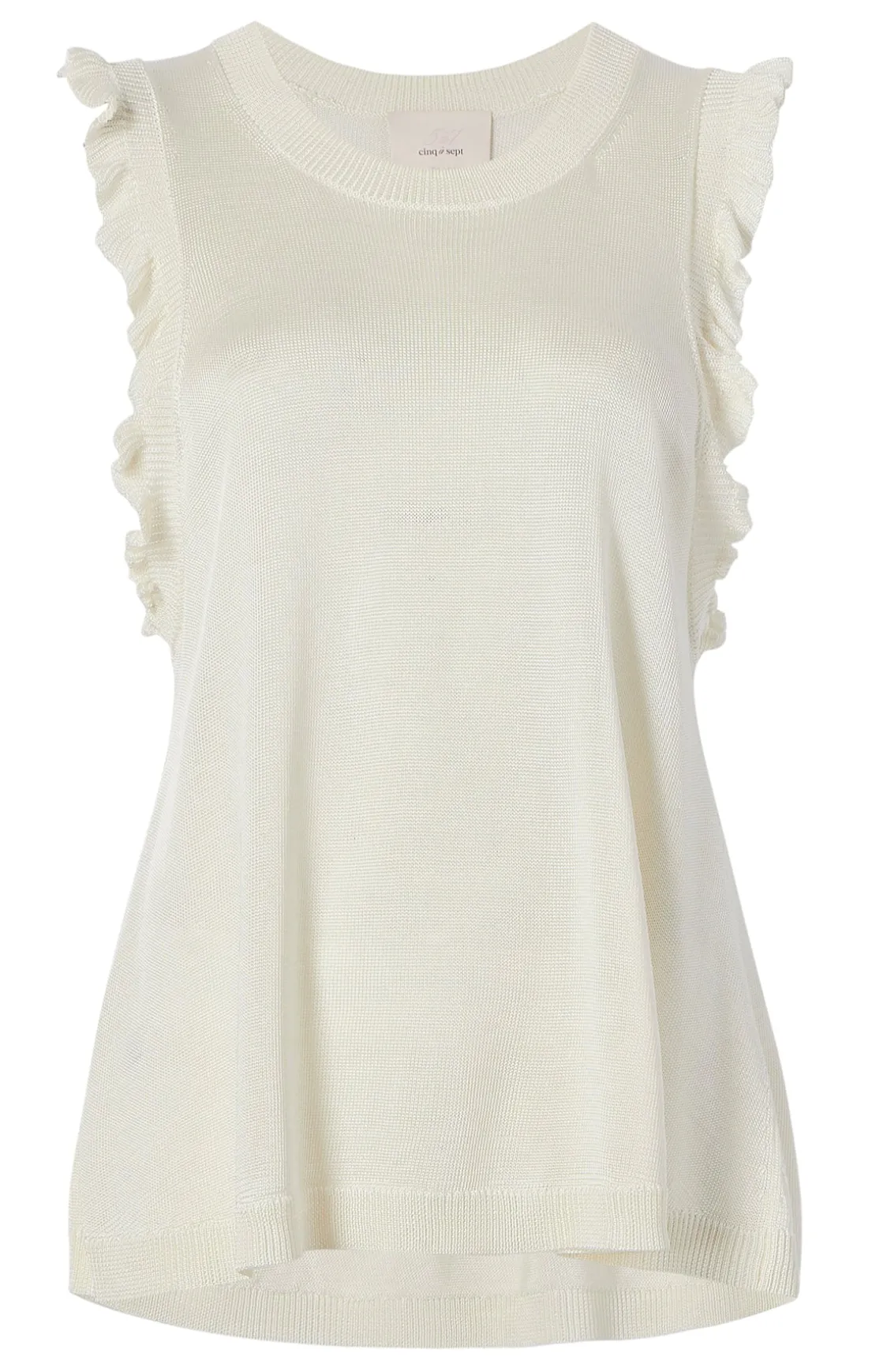 Knit Lenore Top