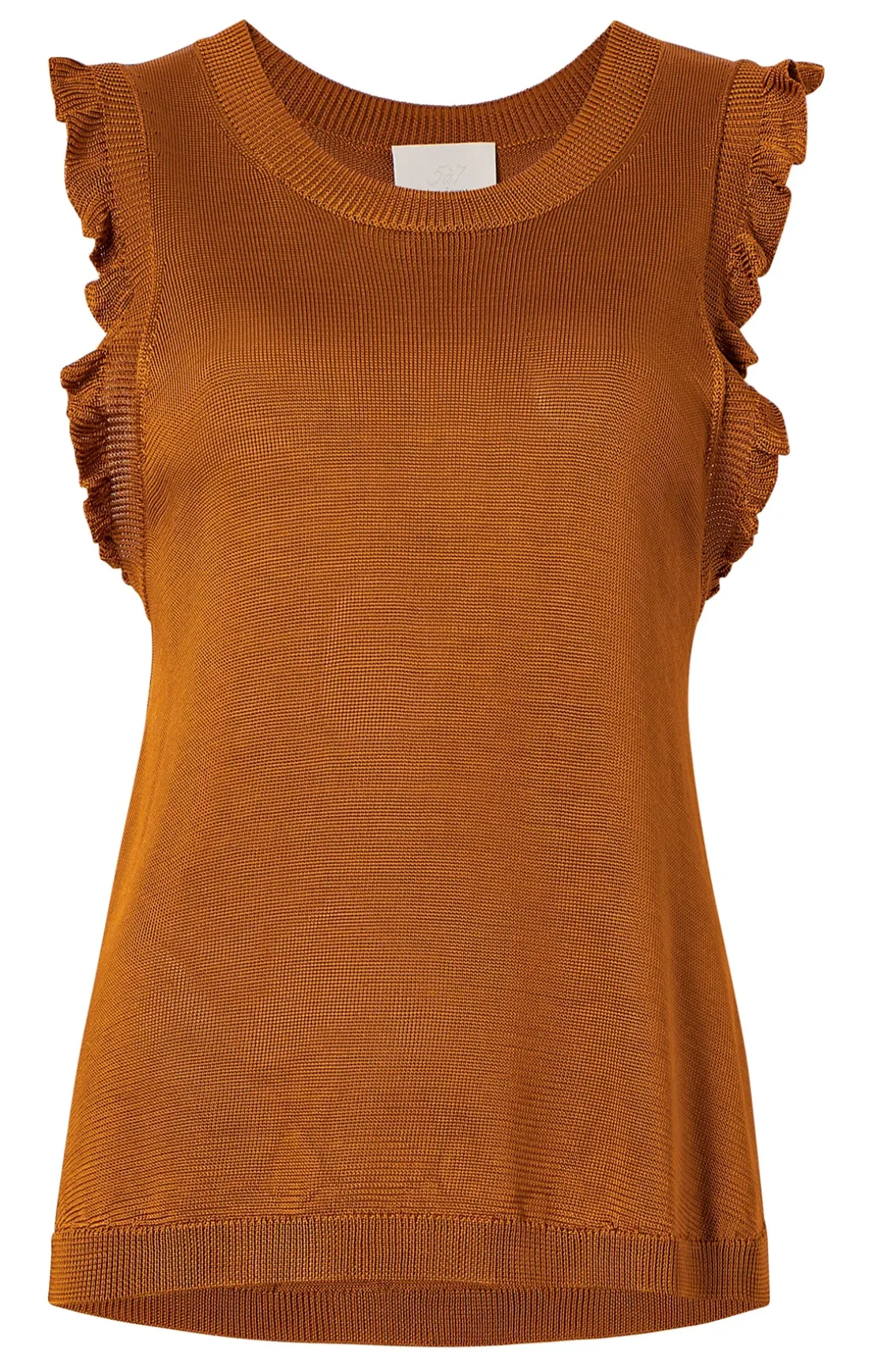 Knit Lenore Top