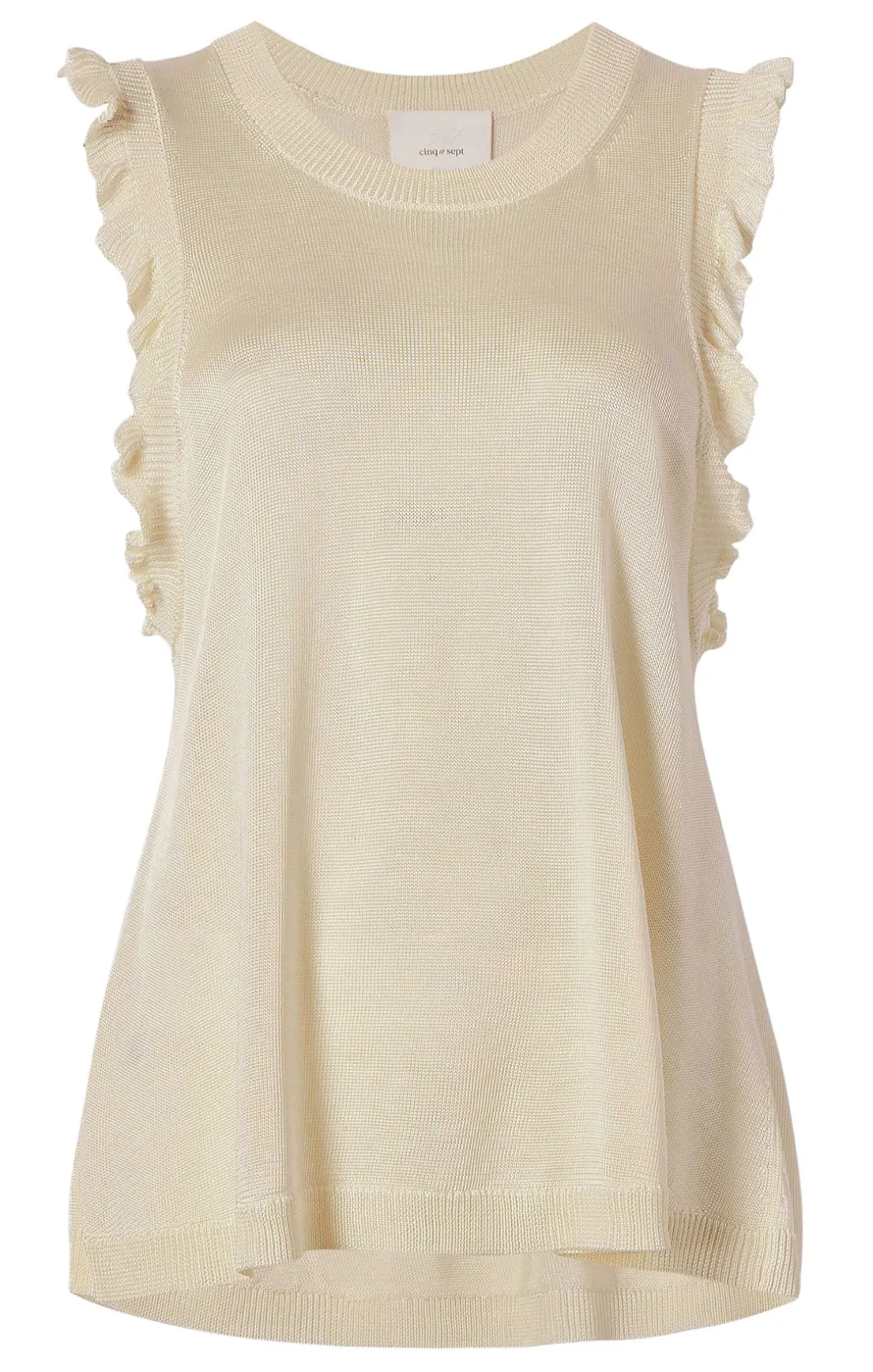 Knit Lenore Top