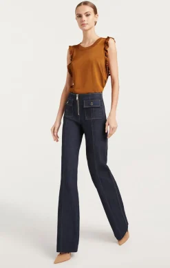 Knit Lenore Top