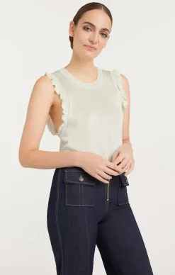 Knit Lenore Top