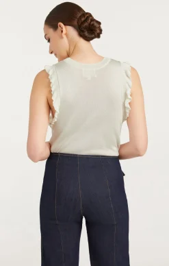 Knit Lenore Top