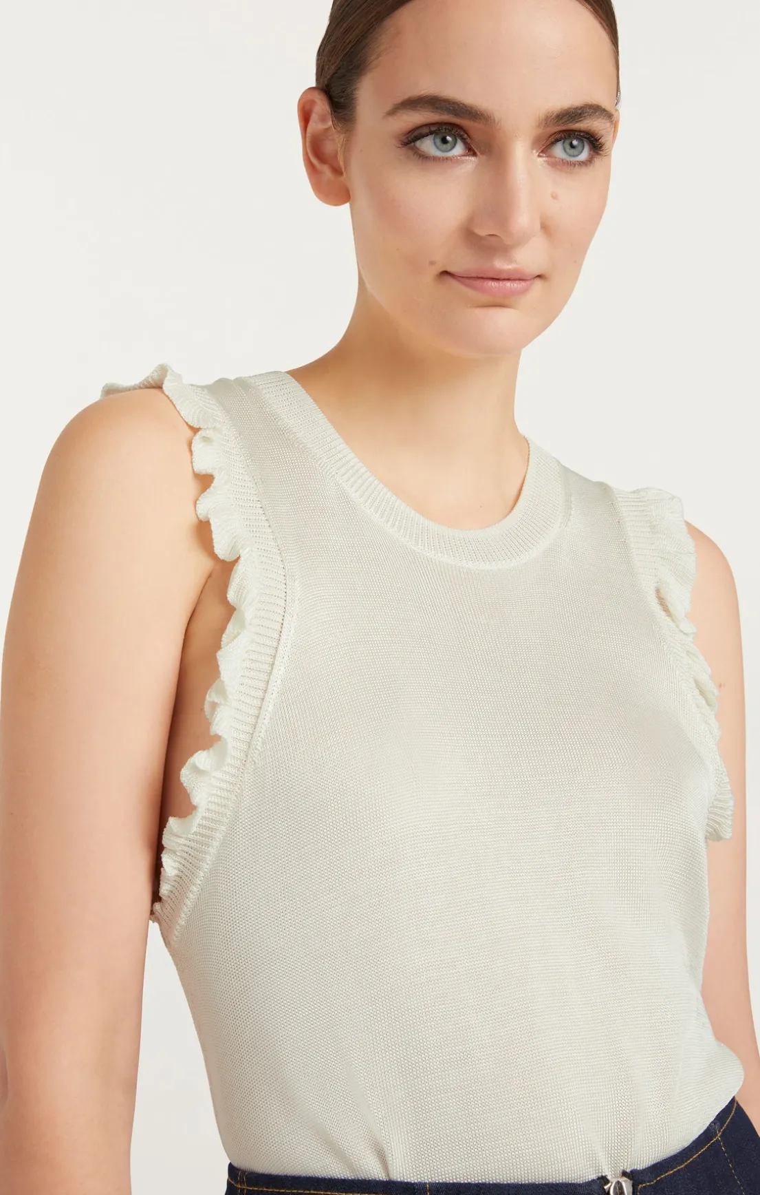 Knit Lenore Top