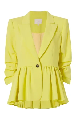 Kourtney Blazer