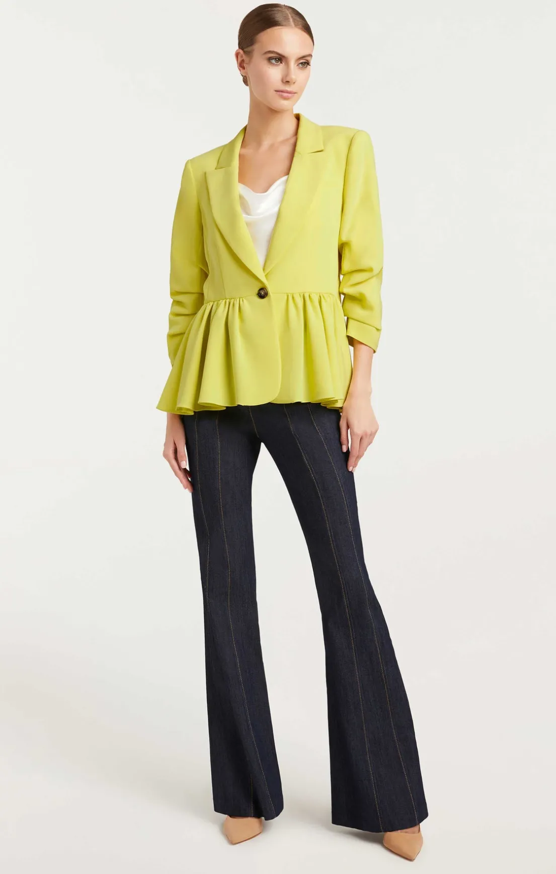 Kourtney Blazer