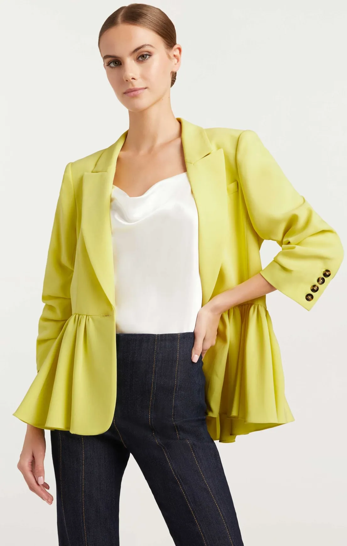 Kourtney Blazer