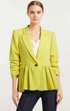 Kourtney Blazer