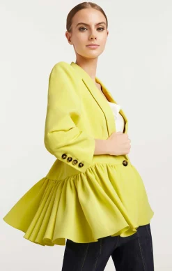 Kourtney Blazer
