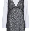 Lace Catilina Dress