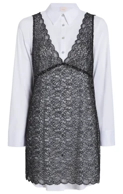 Lace Catilina Dress