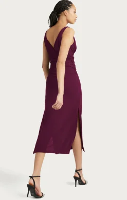 Lacey Dress