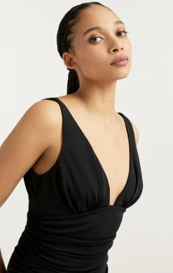 Lacey Dress