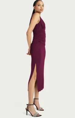 Lacey Dress