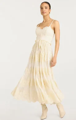 Lana Dress
