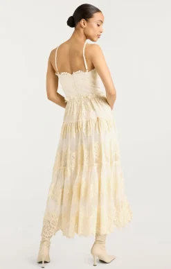 Lana Dress