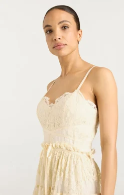 Lana Dress