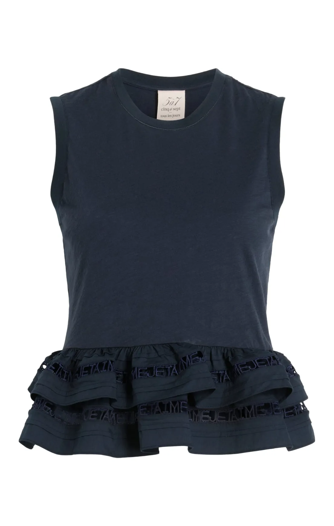 Landri Top