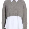 Landry Pullover