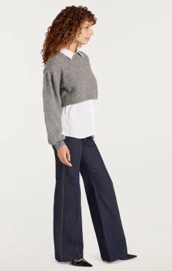 Landry Pullover