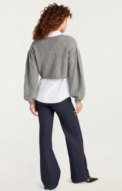 Landry Pullover