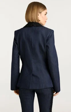 Laney Jacket