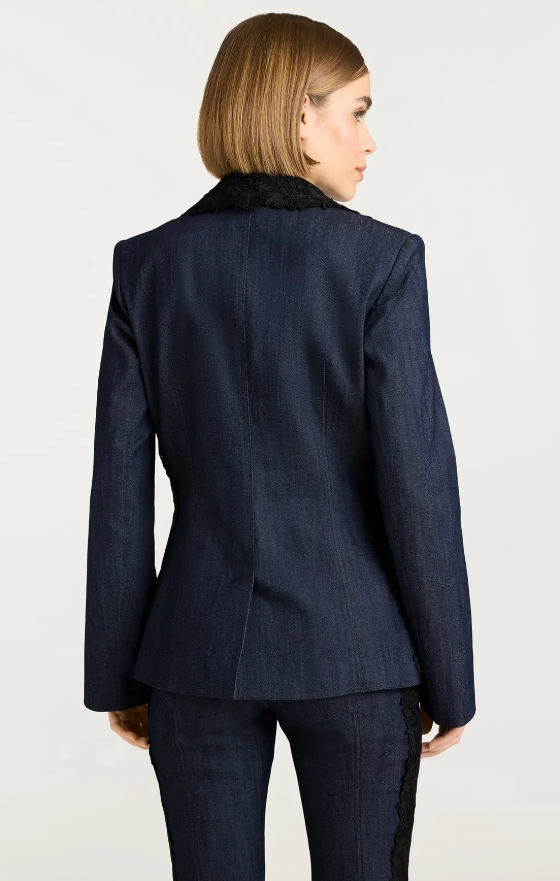 Laney Jacket