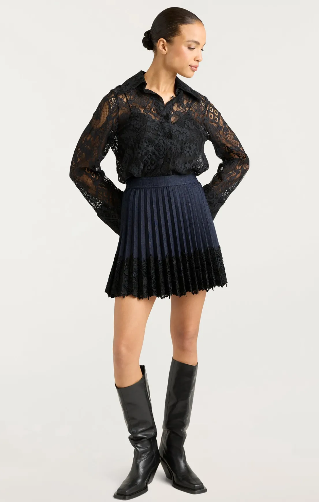 Laney Skirt
