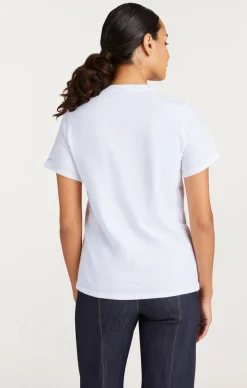 Large Heat Set Paris 57 Tee