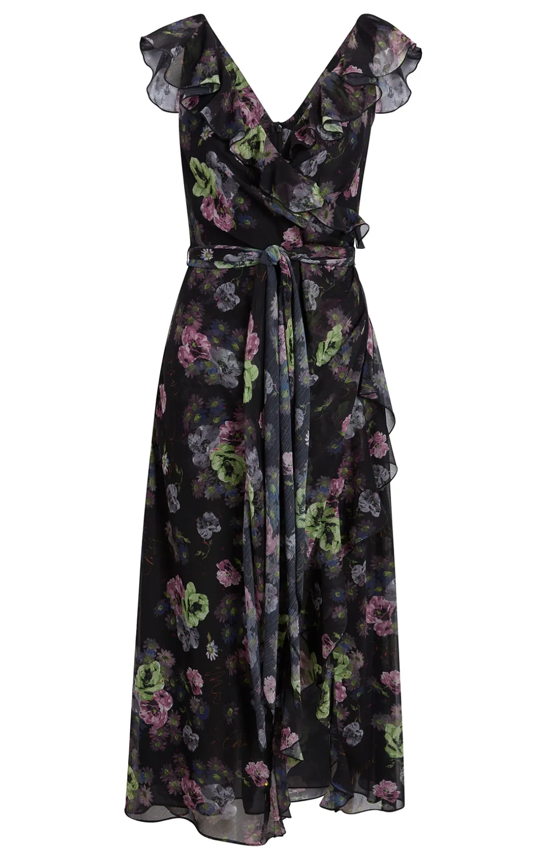 Laure Dress
