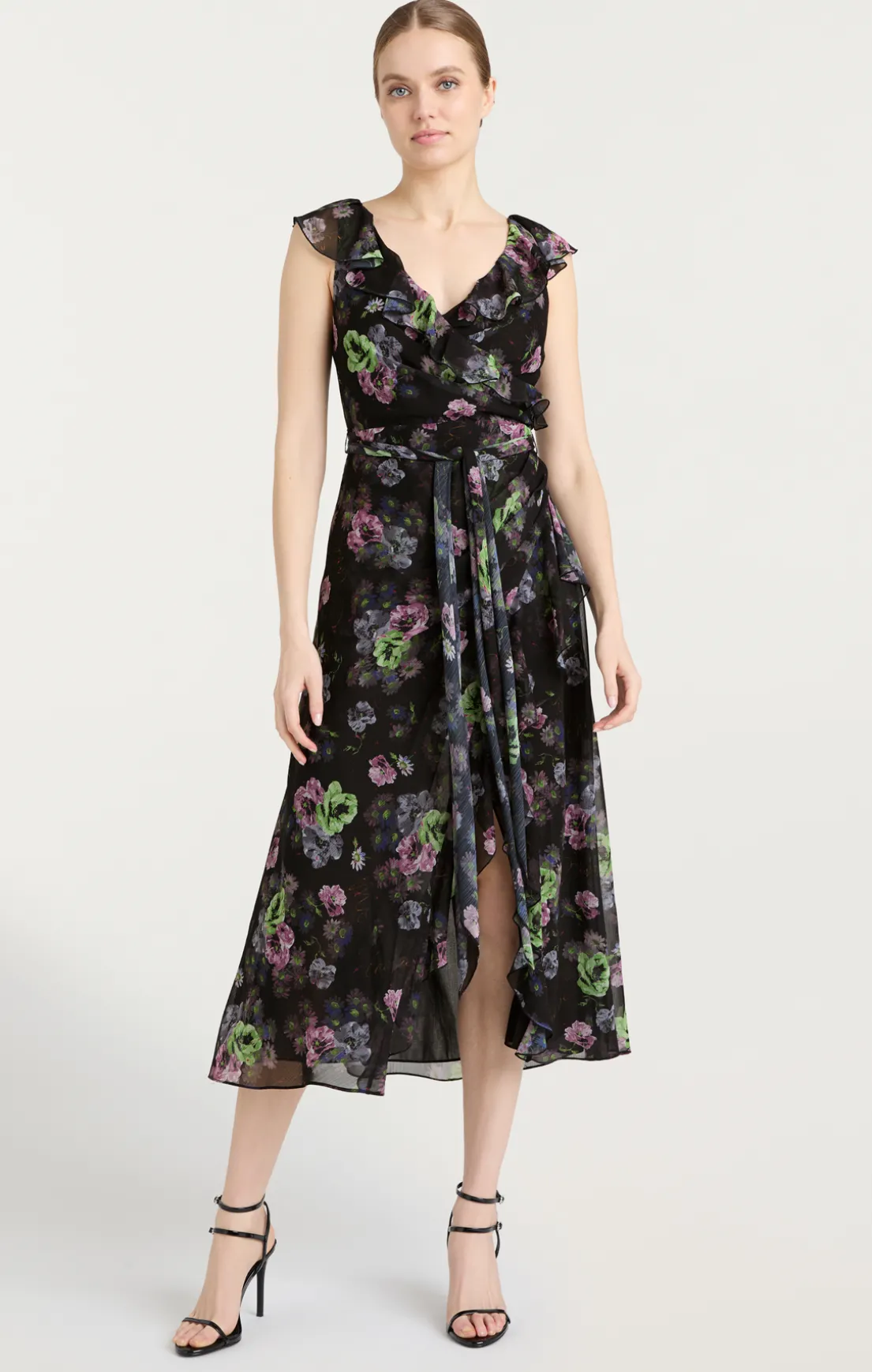 Laure Dress