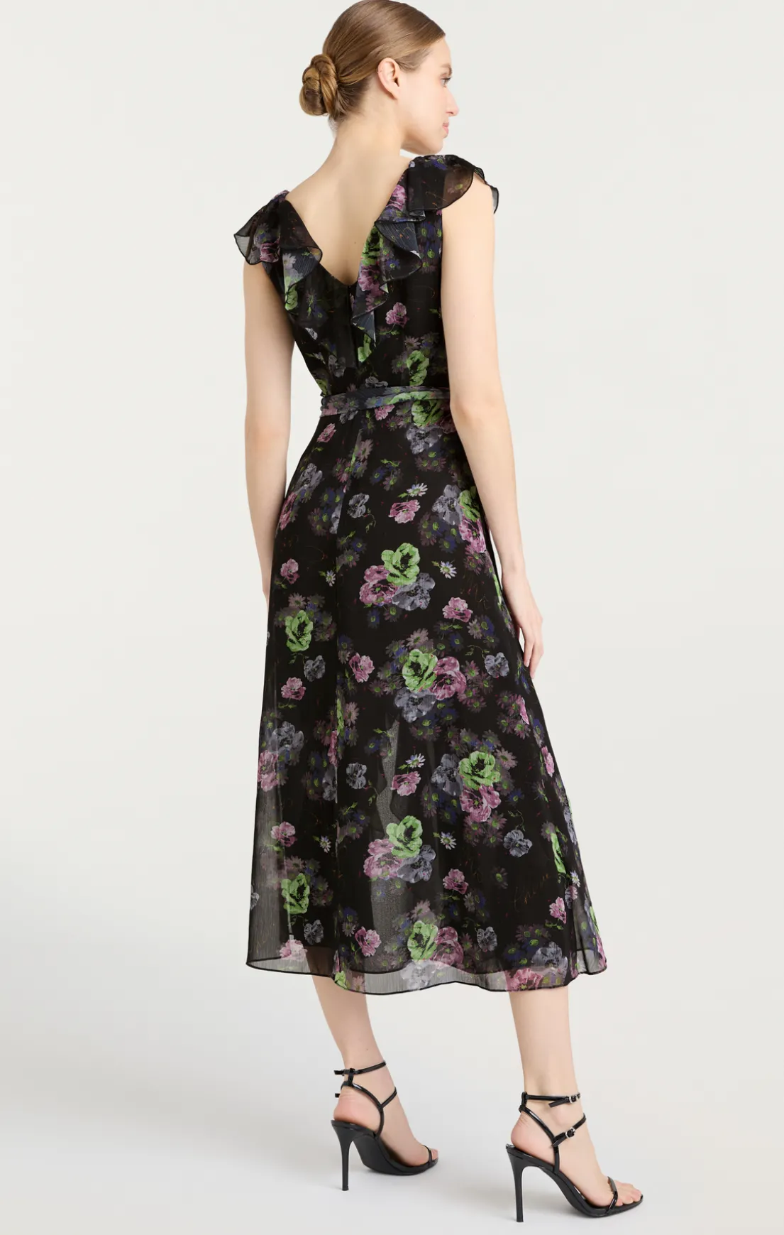 Laure Dress