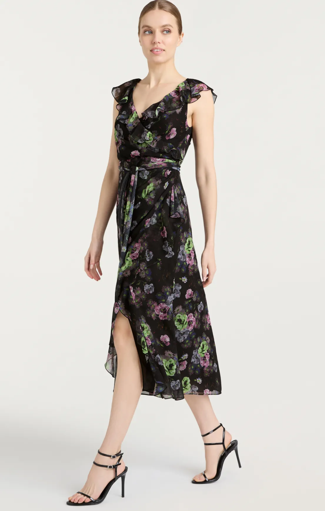 Laure Dress