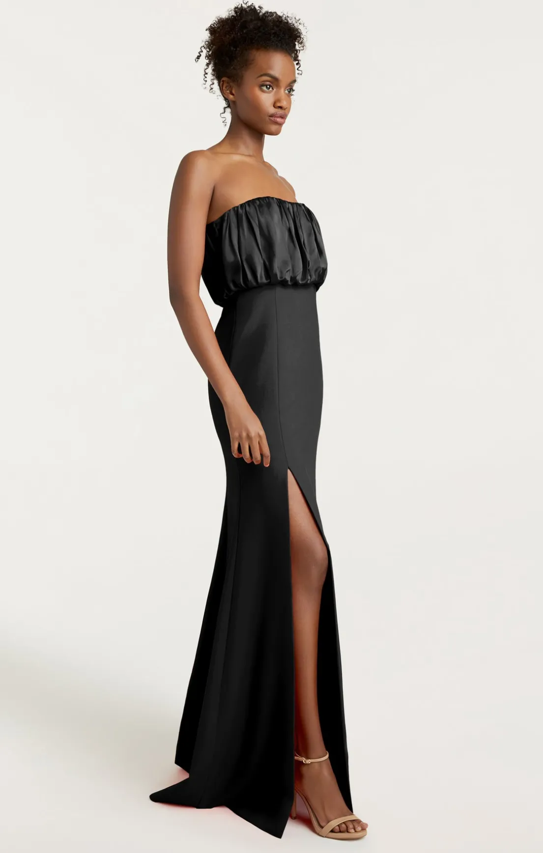Laurence Gown