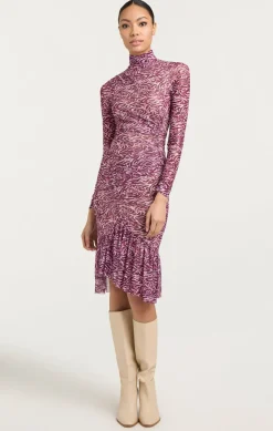 Layla Dress